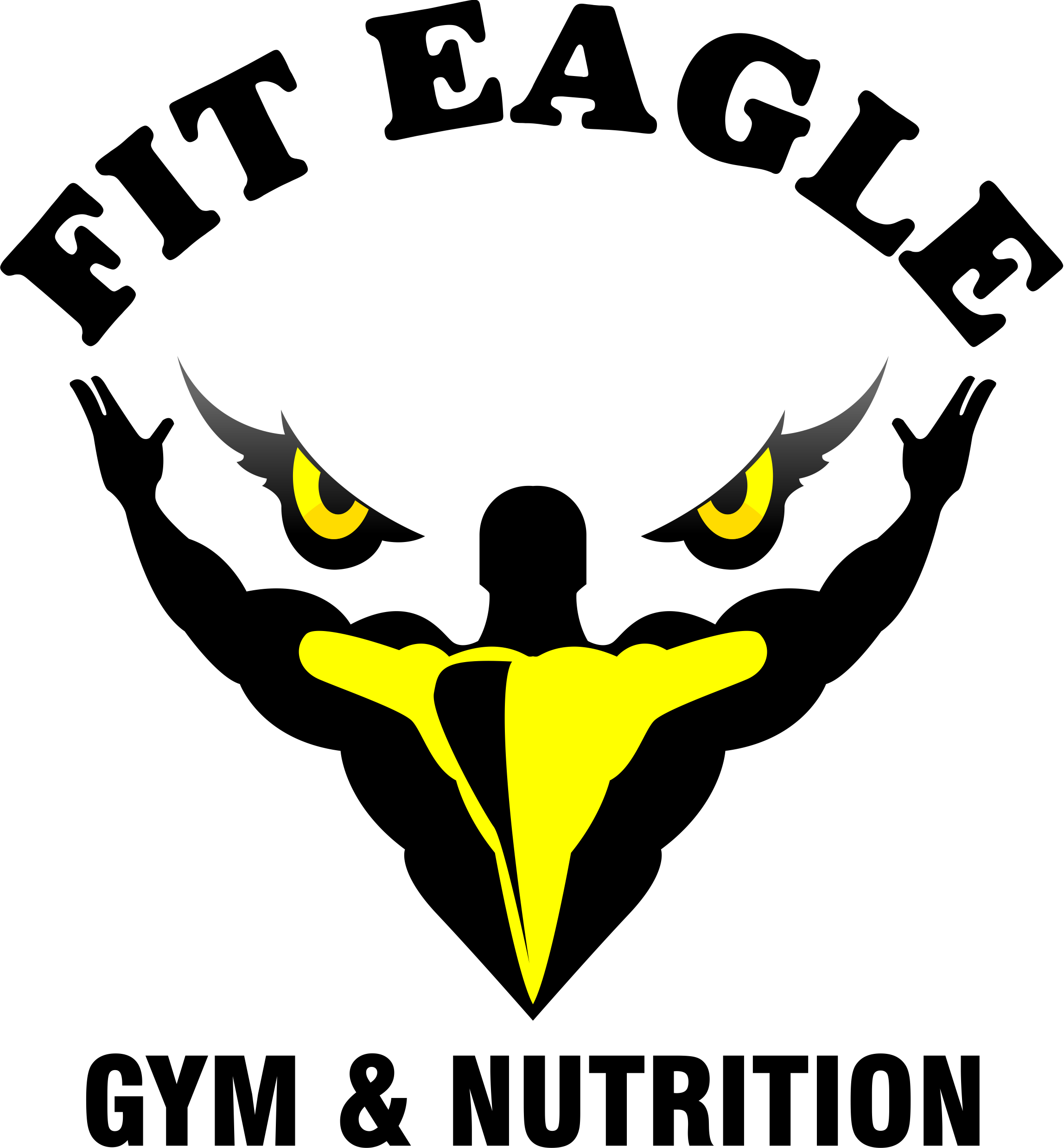 Fit Eagle Gym Nutritions Login